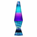 14.5″ LAVA Lamp Colormax Northern Lights – Glitter 21600401US
