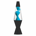 14.5″ LAVA Lamp Neon – Blue/Clear/Black 23130400WB