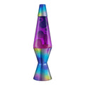 14.5” Lava Lamp – Chameleon Color Shift 23340400US