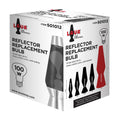 100W LAVA Lamp Light Bulb 50101200US