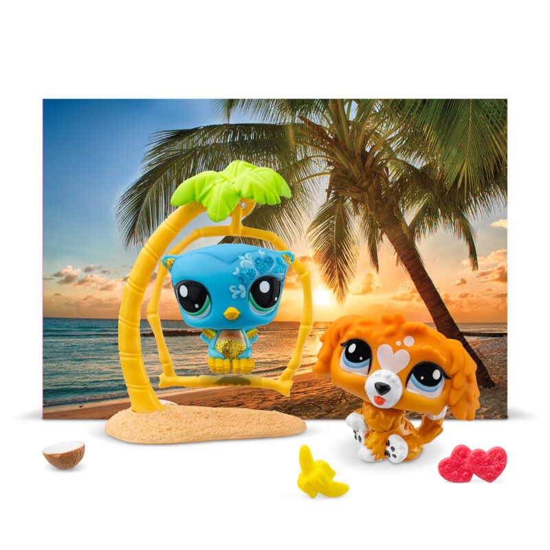 Littlest Pet Shop – Petfluencers Assortment