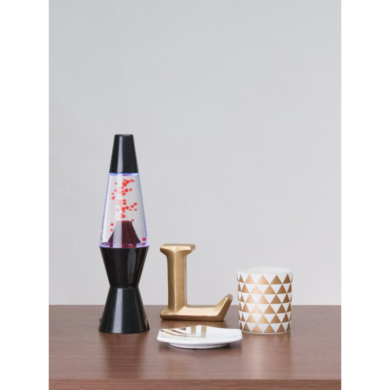 10” LAVA Lamp Volcano 71030400US