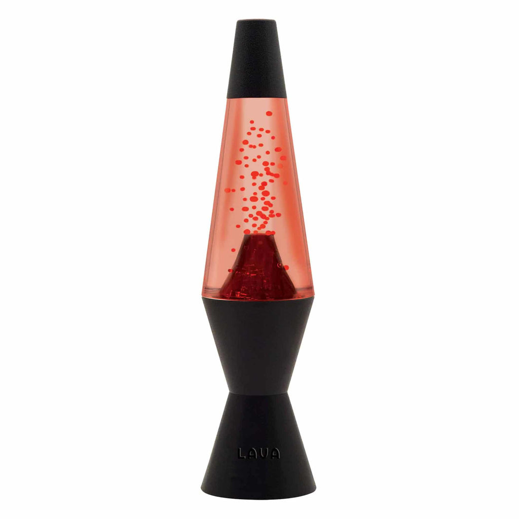 10” LAVA Lamp Volcano 71030400US