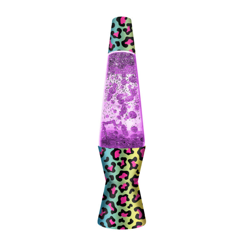Make Your Own Lava Lamp LLMYOL