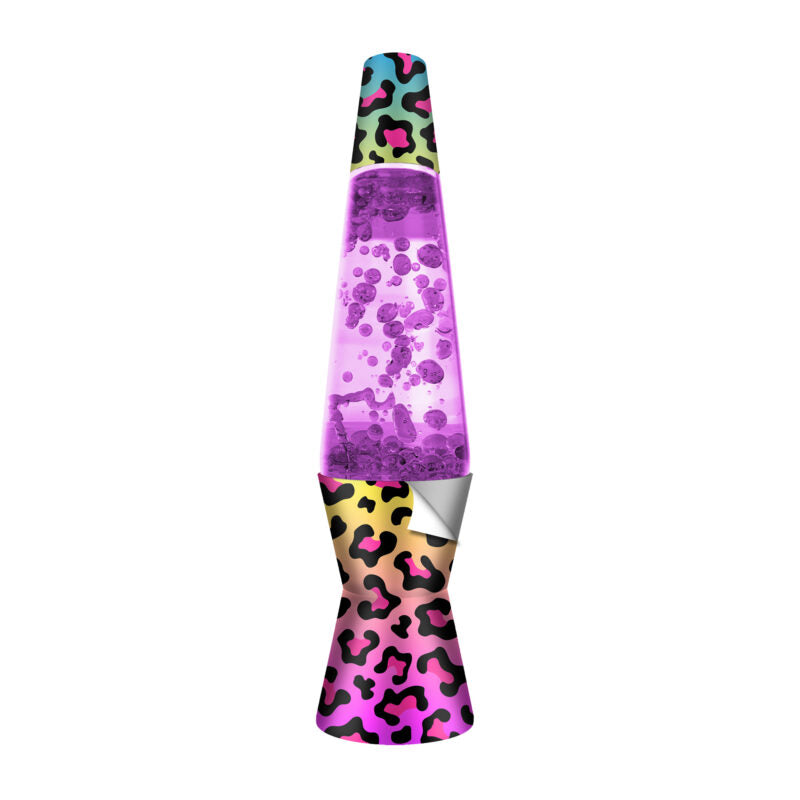 Make Your Own Lava Lamp LLMYOL