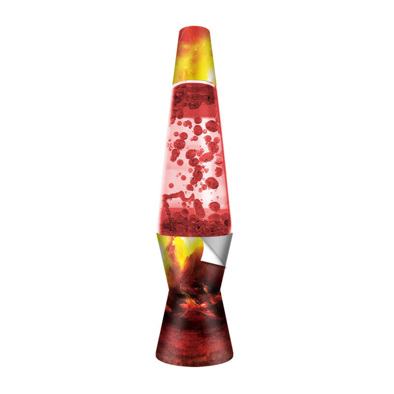 Make Your Own Lava Lamp LLMYOL