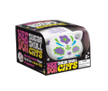 NeeDoh Sugar Skull Cats