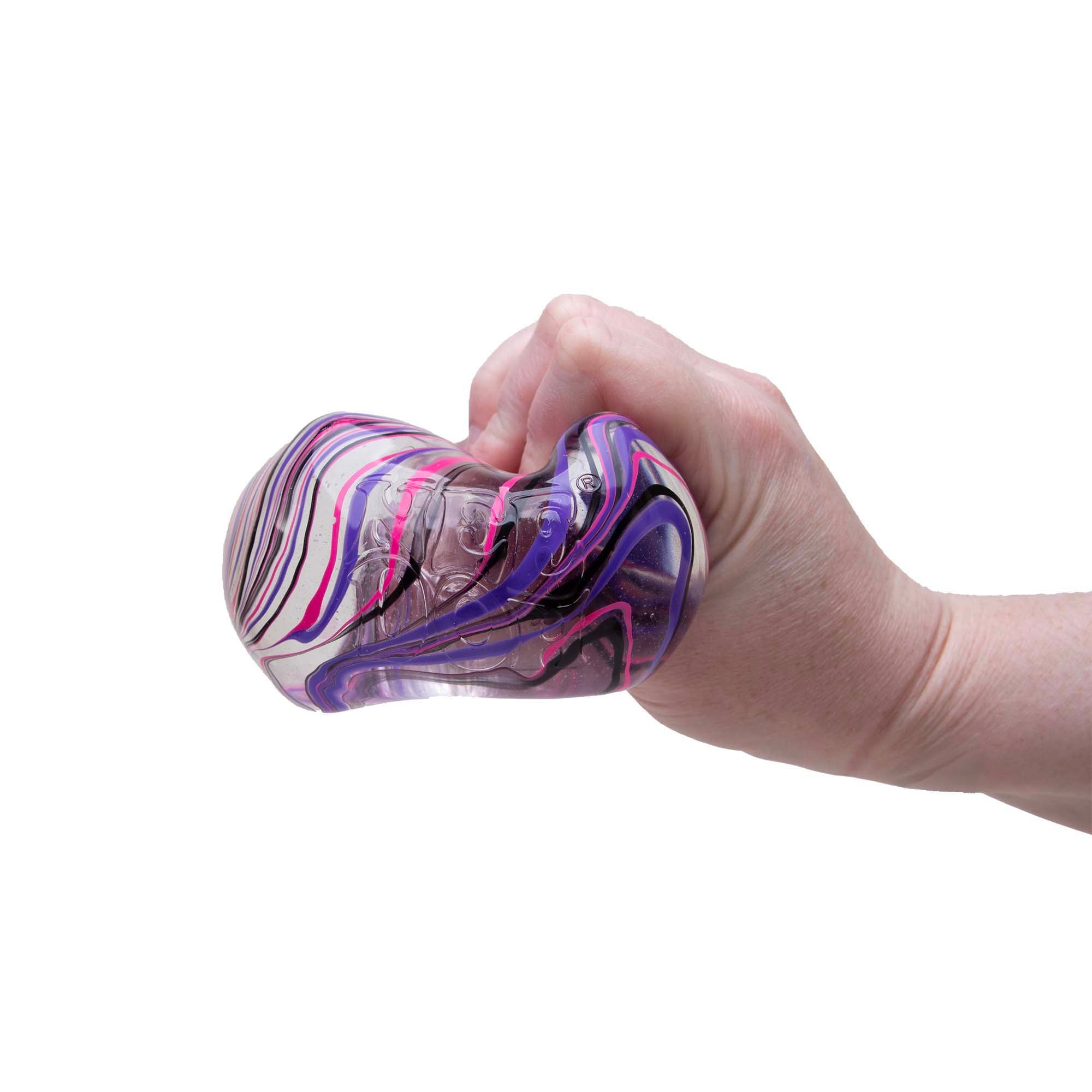 NeeDoh® Nice Berg Swirl SWSNCBND
