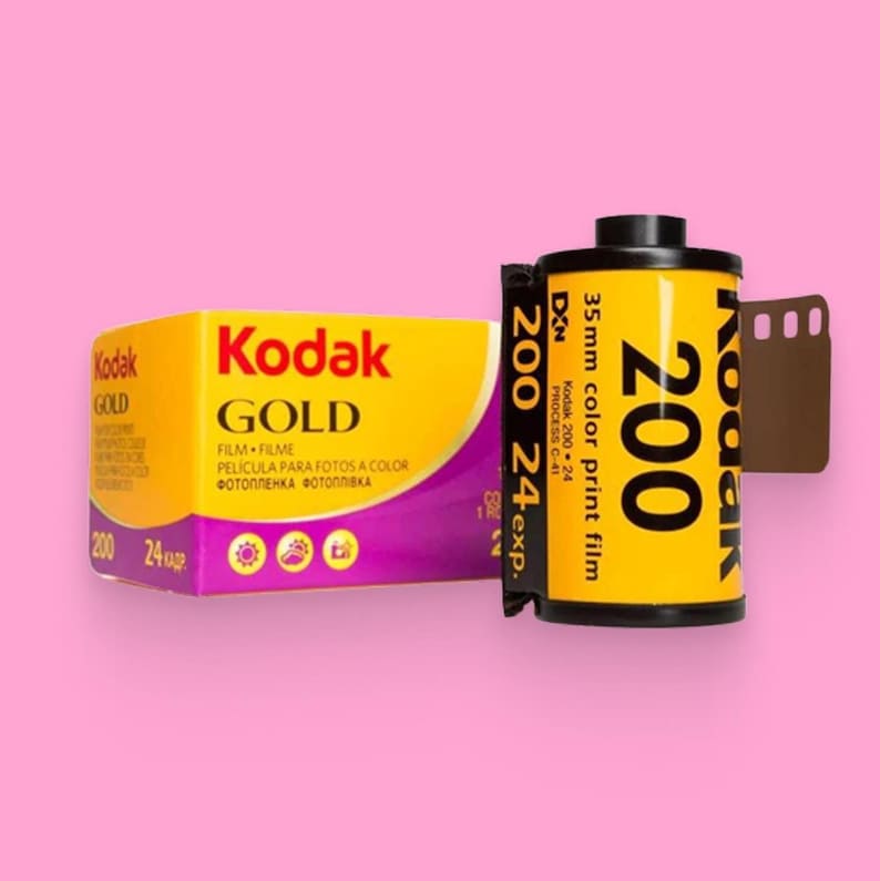 Olympus Superzoom 140S Film Camera, 35mm Point and Shoot Camera, Vintage Olympus Camera, Compact Zoom Camera, Refurbished Silver Camera